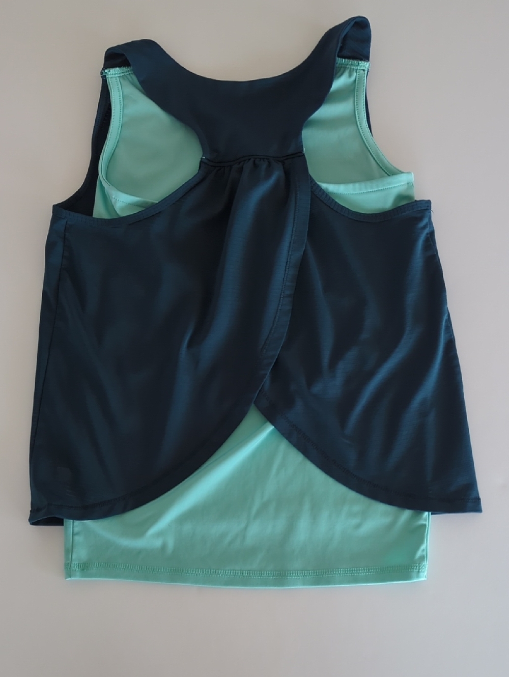All In Motion Tank Size M - Picture 4 of 4